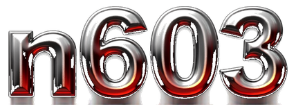 n603 logo