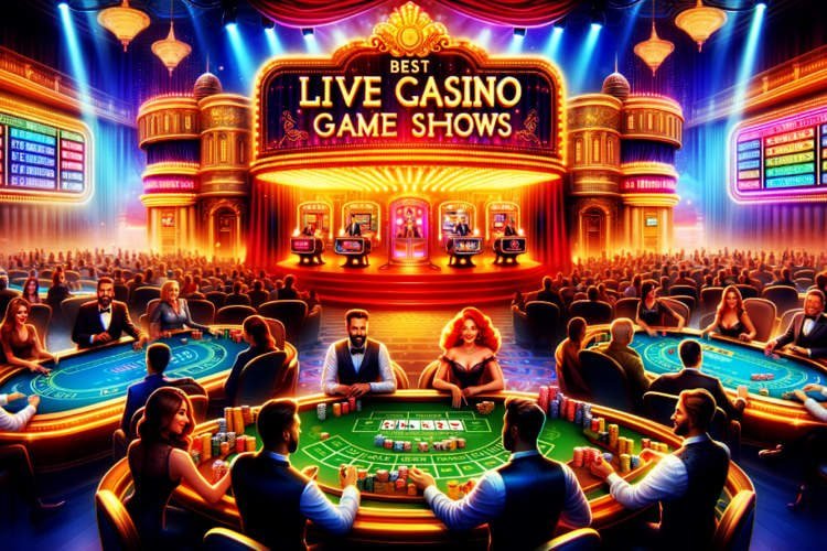 n603 Blackjack en Vivo